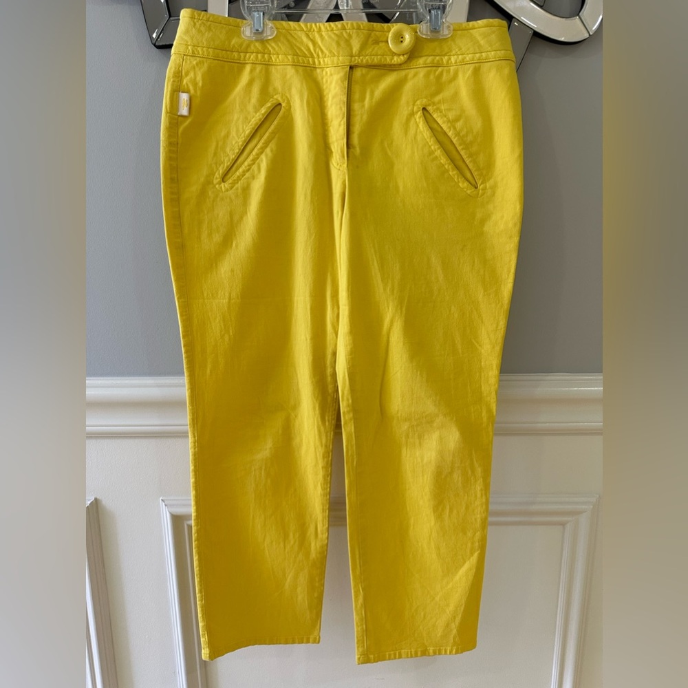 Moschino super comfortable pants
